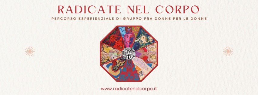 RADICATE NEL CORPO